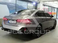 2025 BMW 5 Series