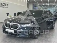 2025 BMW 5 Series