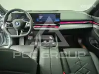 2025 BMW 5 Series