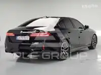 2025 BMW 5 Series