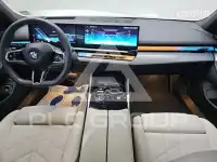 2025 BMW 5 Series