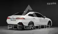 2025 BMW 5 Series