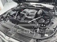 2025 BMW 5 Series