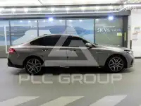 2025 BMW 5 Series