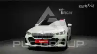 2025 BMW 5 Series