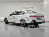 2025 BMW 5 Series