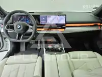 2025 BMW 5 Series