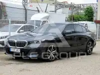 2025 BMW 5 Series