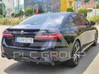 2025 BMW 5 Series