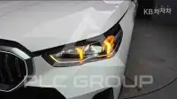 2025 BMW 5 Series