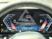 2025 BMW 5 Series