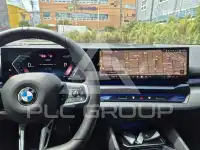 2025 BMW 5 Series