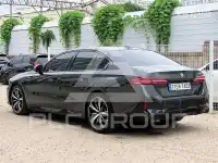 2025 BMW 5 Series