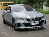 2025 BMW 5 Series