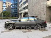 2025 BMW 5 Series