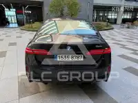 2025 BMW 5 Series