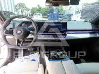 2025 BMW 5 Series