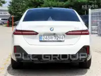 2025 BMW 5 Series