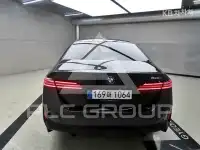 2025 BMW 5 Series