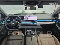 2025 BMW 5 Series