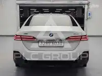 2025 BMW 5 Series