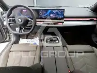 2025 BMW 5 Series