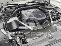 2025 BMW 5 Series