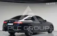 2025 BMW 5 Series