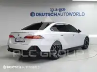 2025 BMW 5 Series