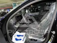 2025 BMW 5 Series