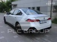 2025 BMW 5 Series