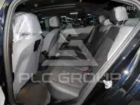 2025 BMW 5 Series