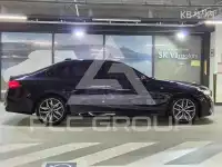 2025 BMW 5 Series