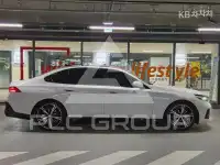 2025 BMW 5 Series