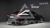 2025 BMW 5 Series