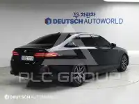 2025 BMW 5 Series