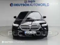 2025 BMW 5 Series