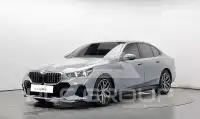 2025 BMW 5 Series