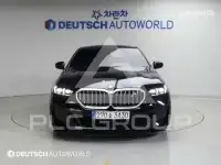 2025 BMW 5 Series