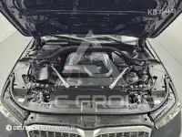2025 BMW 5 Series