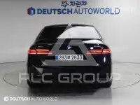 2025 BMW 5 Series