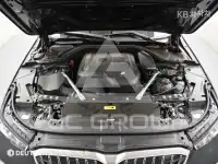 2025 BMW 5 Series