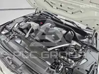 2025 BMW 5 Series