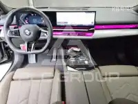 2025 BMW 5 Series