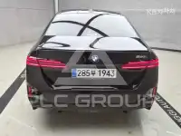 2025 BMW 5 Series