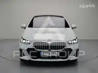 2025 BMW 5 Series