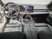 2025 BMW 5 Series