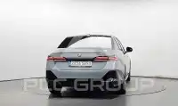 2025 BMW 5 Series