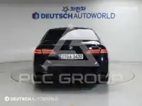 2025 BMW 5 Series