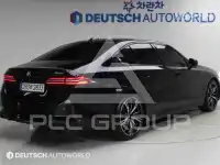 2025 BMW 5 Series